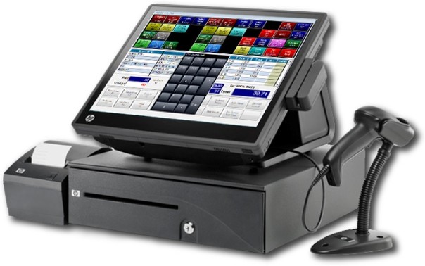 POS Systems 